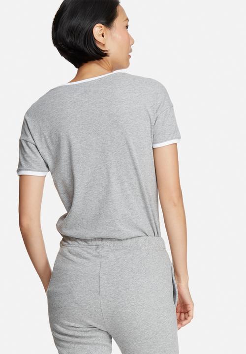 adidas Originals - Sandra 1977 tee