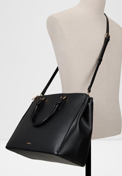 ALDO - Katheryn Black Tote Bag