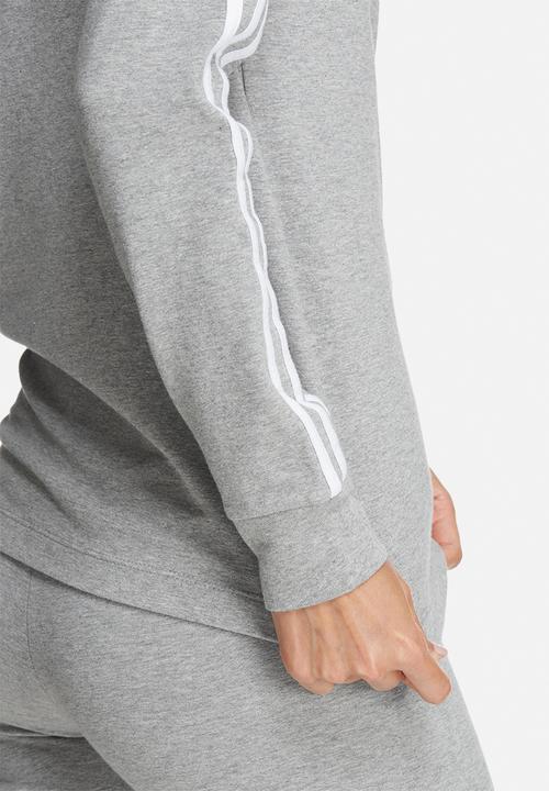 adidas Originals - 3-Stripe longsleeve tee