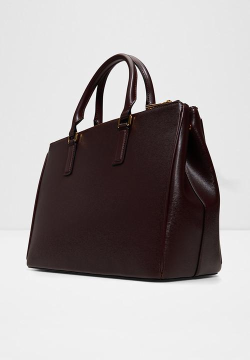 ALDO - Katheryn Brown Tote Bag - Brown 