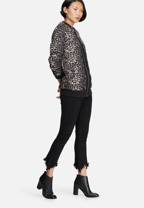 Vero Moda - Villa bomber jacket