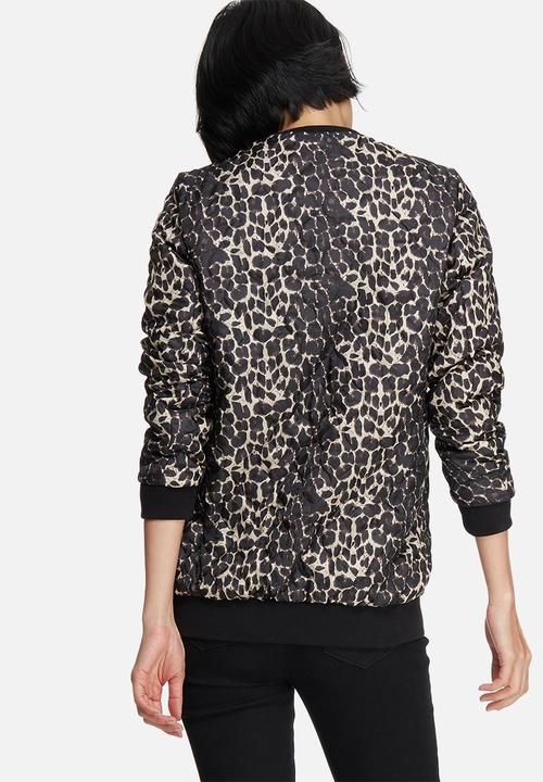 Vero Moda - Villa bomber jacket