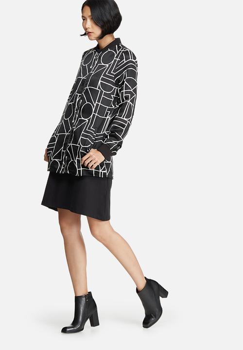 Vero Moda - Lina bomber jacket