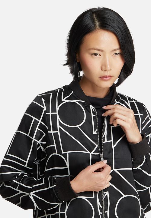 Vero Moda - Lina bomber jacket