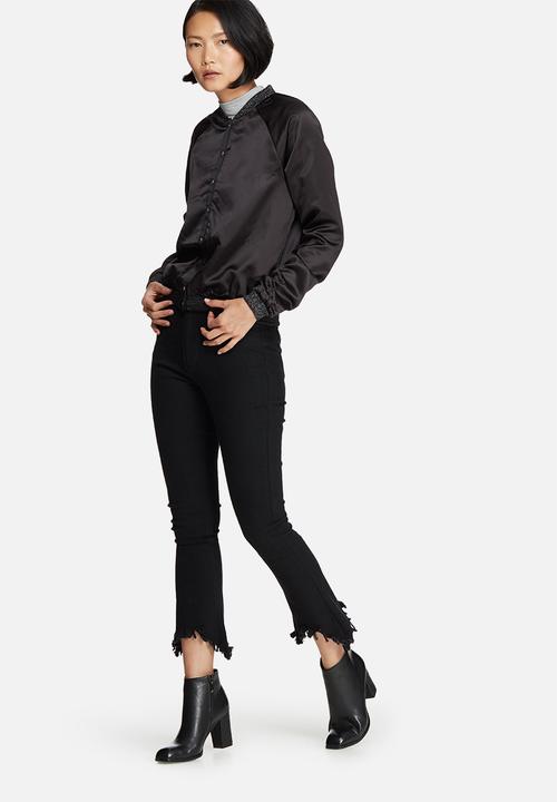 Vero Moda - Rocker bomber