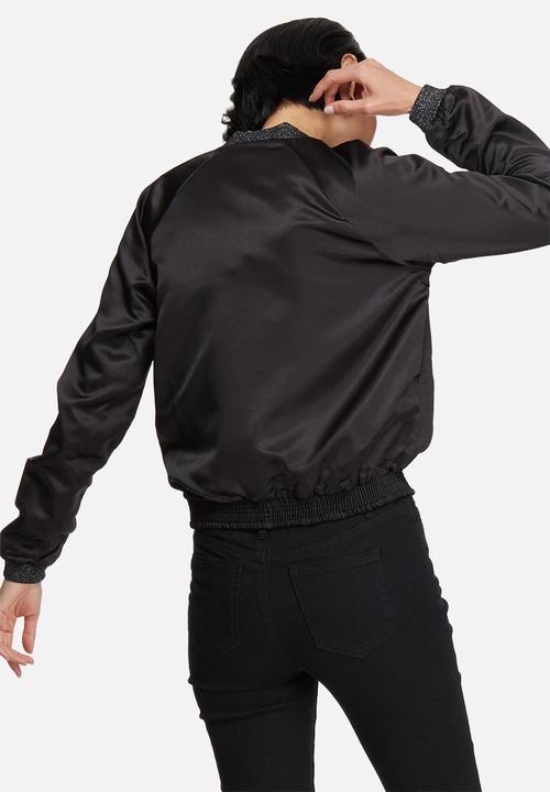 Vero Moda - Rocker bomber