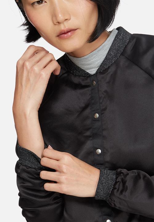 Vero Moda - Rocker bomber