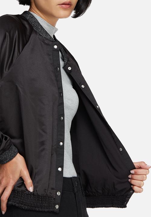 Vero Moda - Rocker bomber