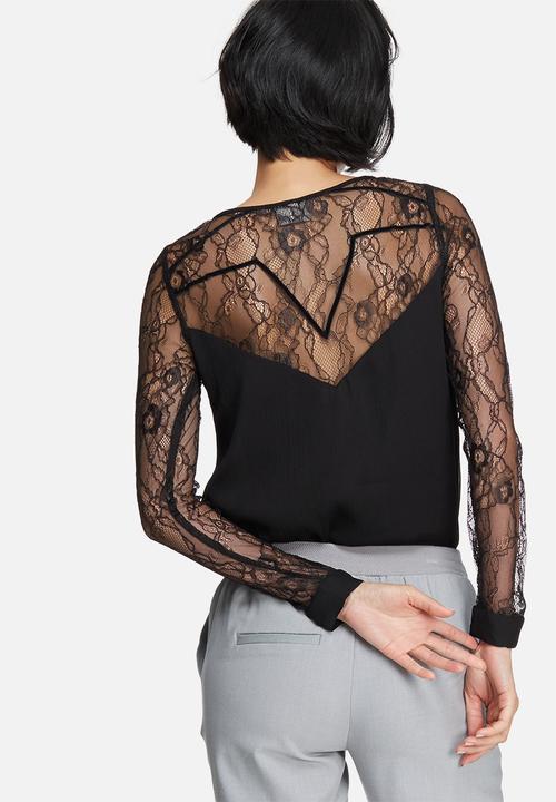 Vero Moda - New Jollace top