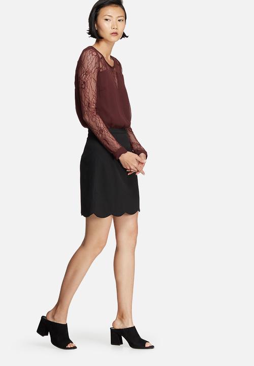 Vero Moda - New Jollace top