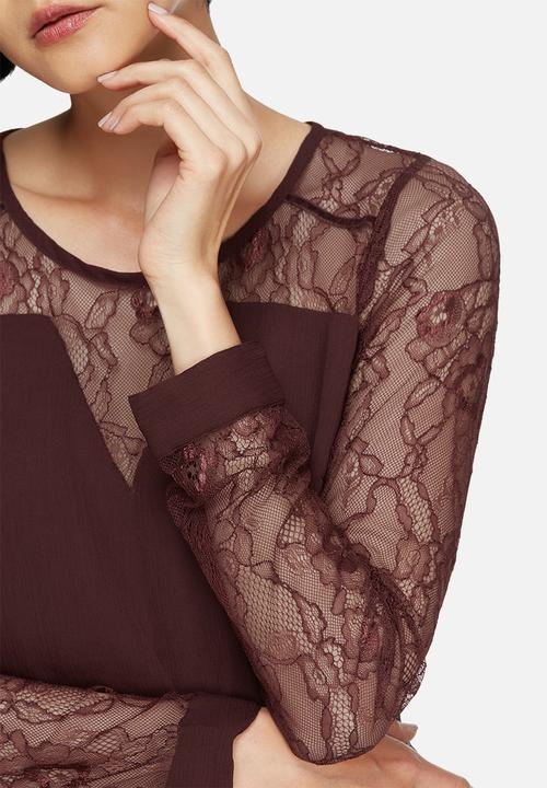 Vero Moda - New Jollace top