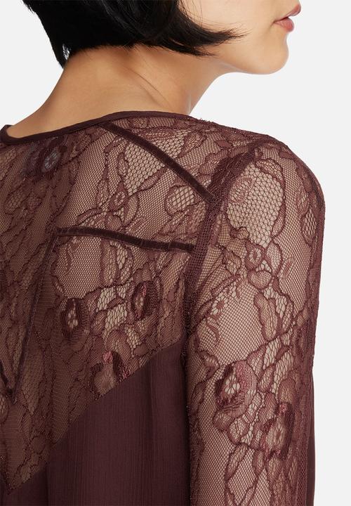 Vero Moda - New Jollace top