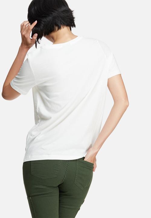 Vero Moda - Annie tee