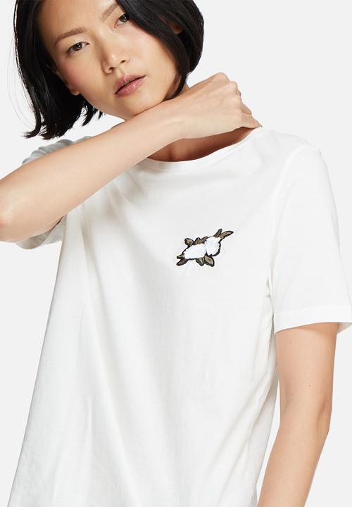 Vero Moda - Annie tee