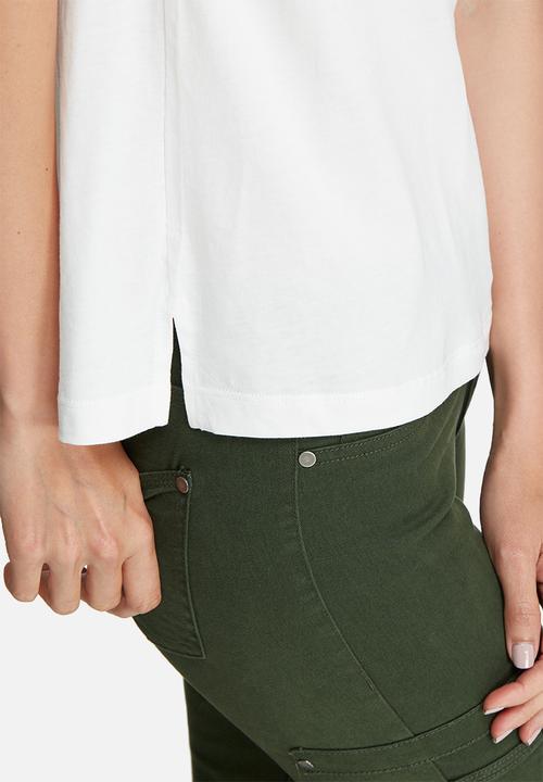 Vero Moda - Annie tee
