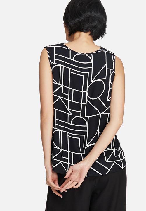 Vero Moda - Lina top