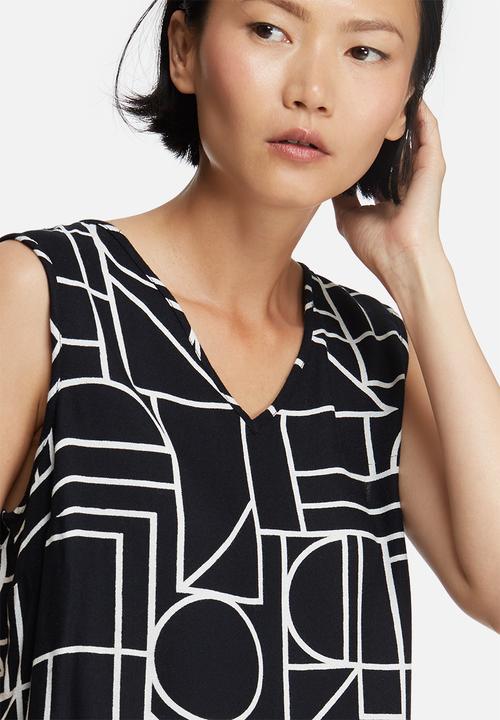 Vero Moda - Lina top