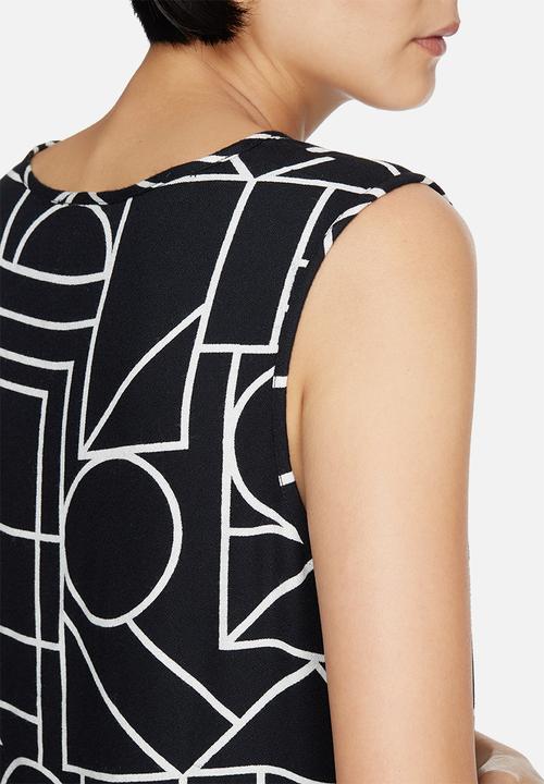Vero Moda - Lina top
