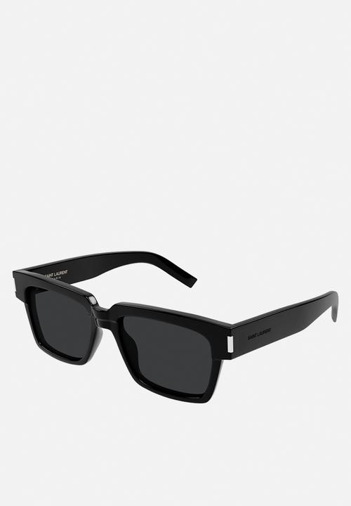 SAINT LAURENT - SL 732 VADIM-001 54 Sunglass - Black
