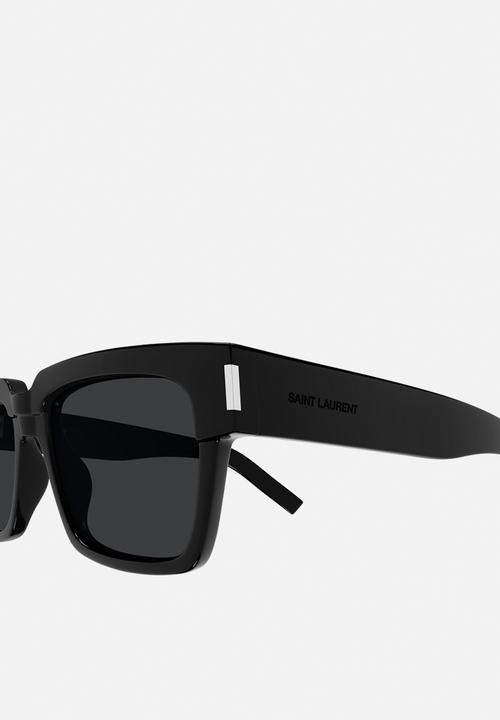 SAINT LAURENT - SL 732 VADIM-001 54 Sunglass - Black