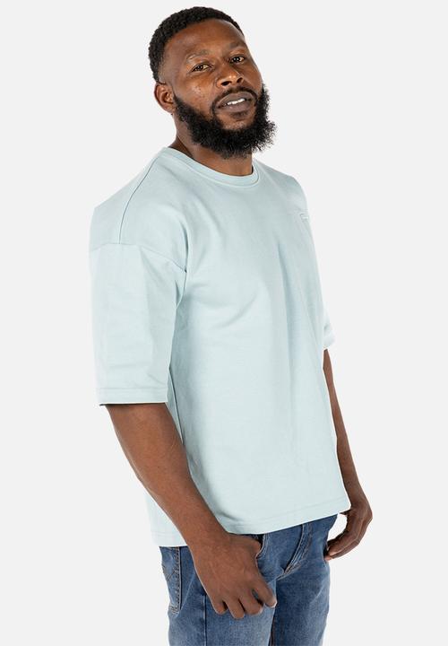 Lee Cooper - Adrien Tee - Blue