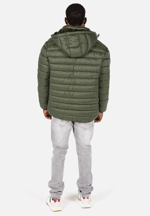 Lee Cooper - Billy - Olive