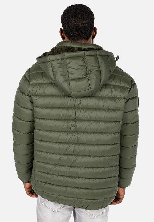 Lee Cooper - Billy - Olive