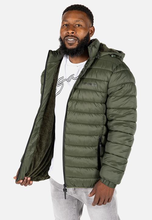 Lee Cooper - Billy - Olive