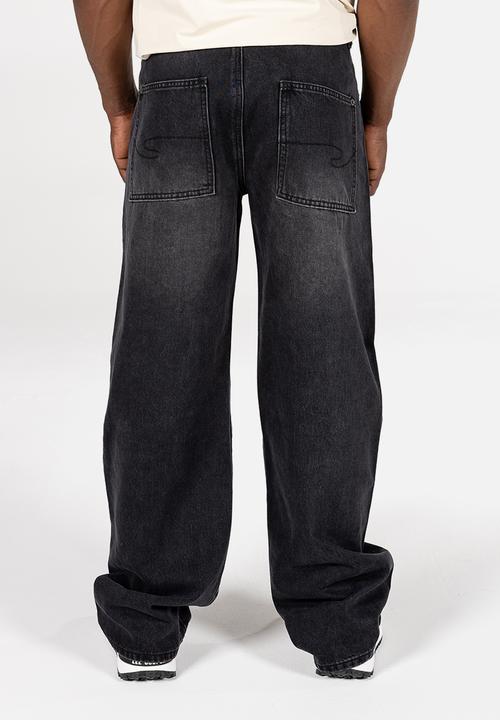 Lee Cooper - JOVAN Jean - Black wash