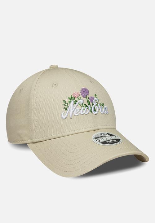New Era - Beaded 9Forty®  New Era  - Stone