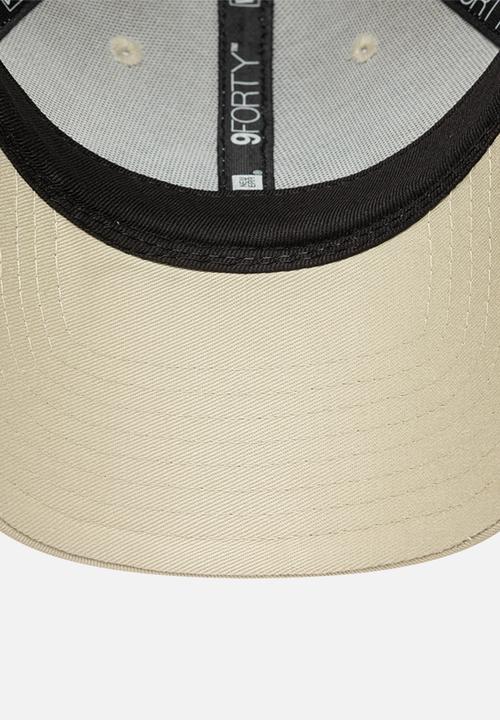 New Era - Beaded 9Forty®  New Era  - Stone