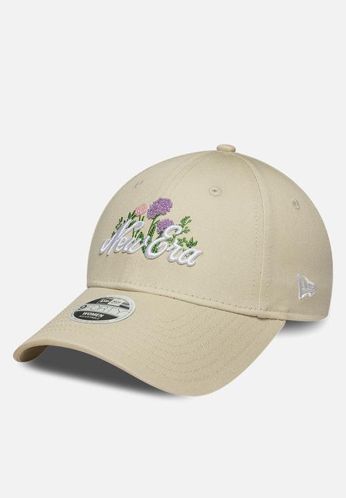 New Era - Beaded 9Forty®  New Era  - Stone