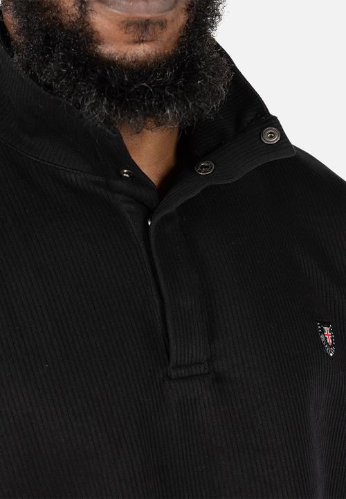 Lee Cooper - LAURENT Sweatshirt - Black