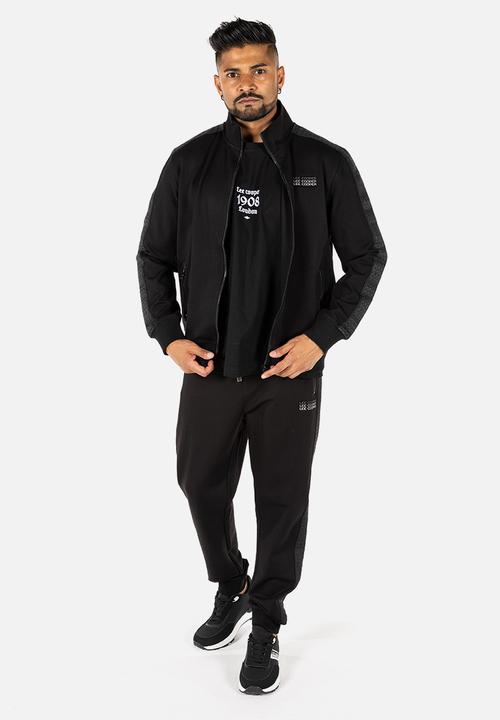 Lee Cooper - LUCAS Sweatshirt - Black
