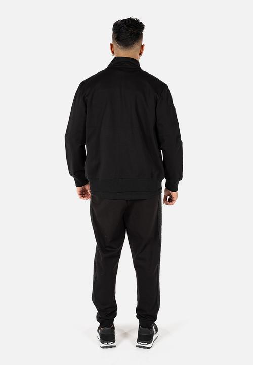 Lee Cooper - LUCAS Sweatshirt - Black