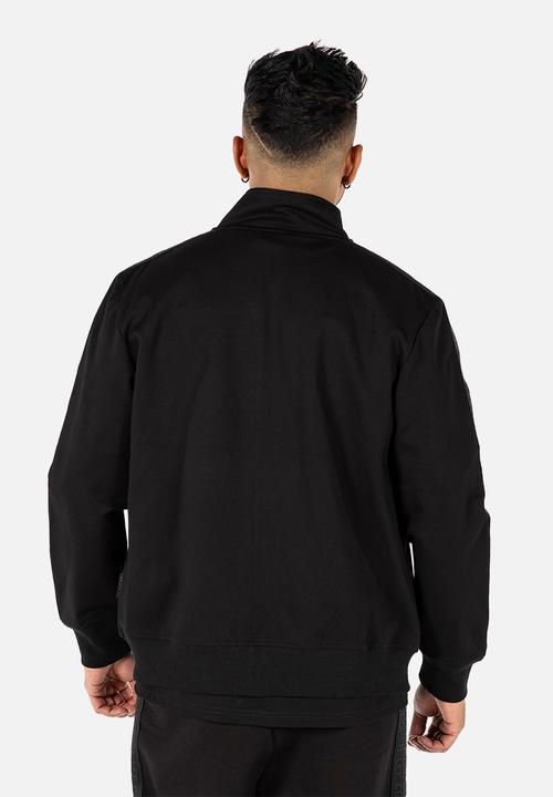 Lee Cooper - LUCAS Sweatshirt - Black