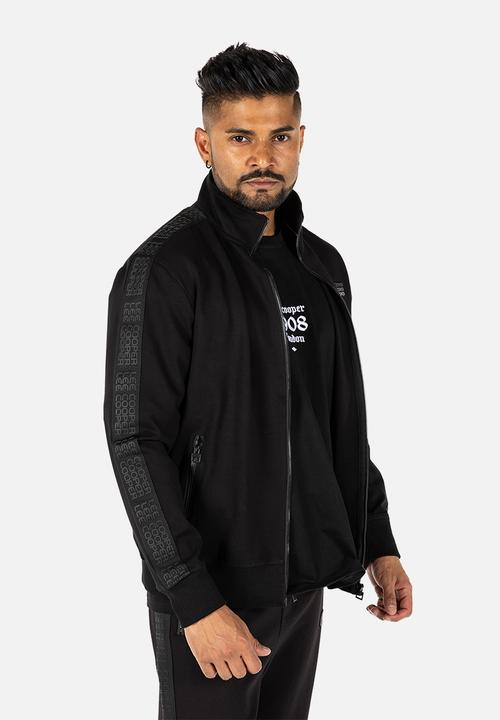 Lee Cooper - LUCAS Sweatshirt - Black