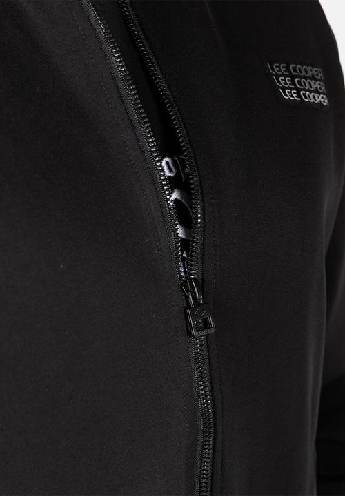Lee Cooper - LUCAS Sweatshirt - Black