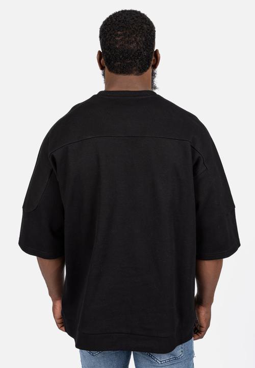 Lee Cooper - Matheo Tee - Black