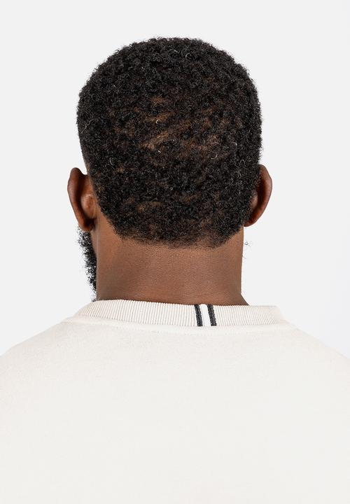 Lee Cooper - MATHIS Sweatshirt - Stone