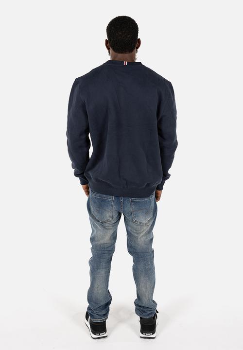 Lee Cooper - MATHIS Sweatshirt - Navy