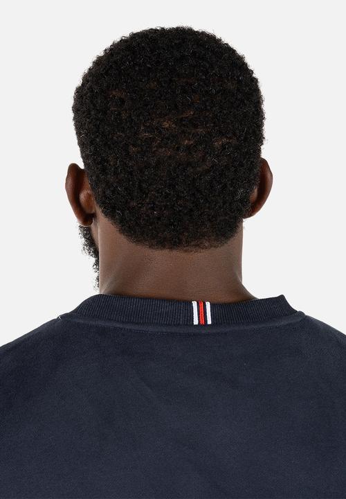Lee Cooper - MATHIS Sweatshirt - Navy