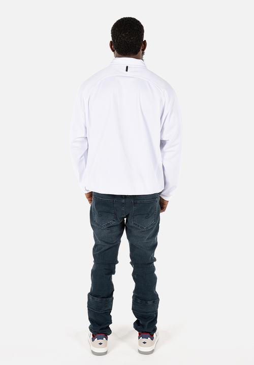 Lee Cooper - MYLAN Sweatshirt - White