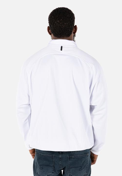 Lee Cooper - MYLAN Sweatshirt - White
