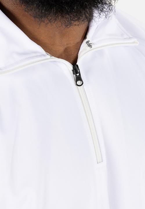 Lee Cooper - MYLAN Sweatshirt - White