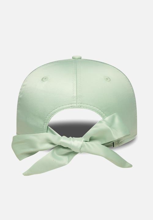 New Era - Satin Bow Back 9Forty®  Los Angeles Dodgers  - Mint