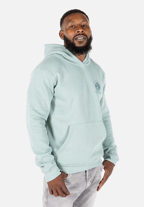 Lee Cooper - PASCAL Hoodie - Blue
