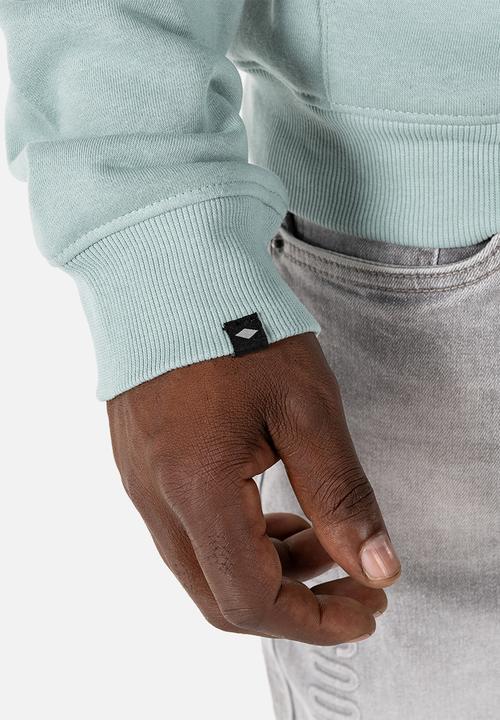 Lee Cooper - PASCAL Hoodie - Blue