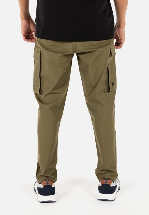 Lee Cooper - Sylvester Cargo - Green