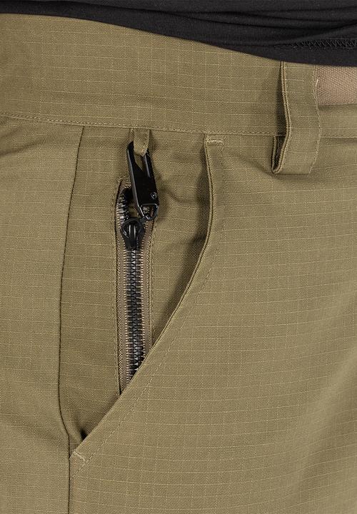 Lee Cooper - Sylvester Cargo - Green
